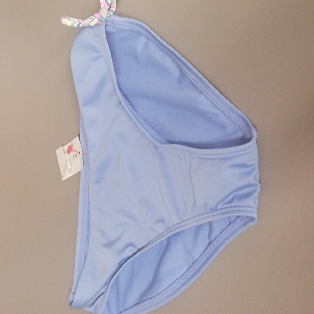 Cat and Jack little.girls swim.bottoms size m 8